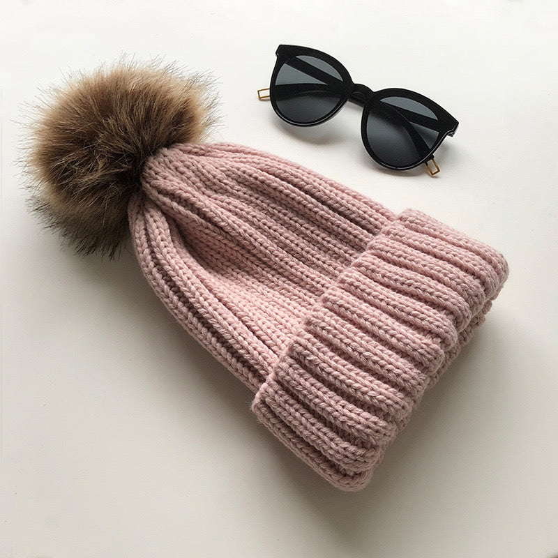 00117.9 Everyday Beanie