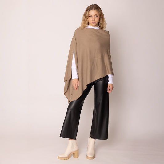 70123 Fen Poncho