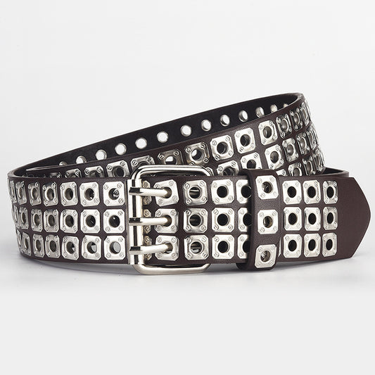 00349 Stud Belt