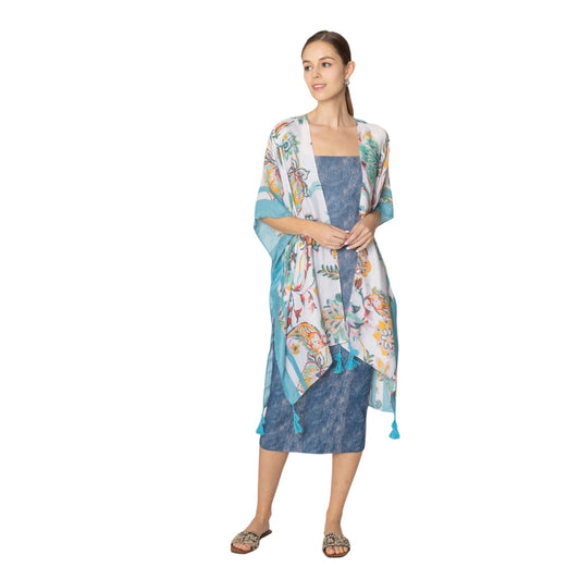 70339 Cool Kimono