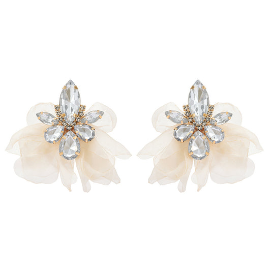 80075 Vine Earrings