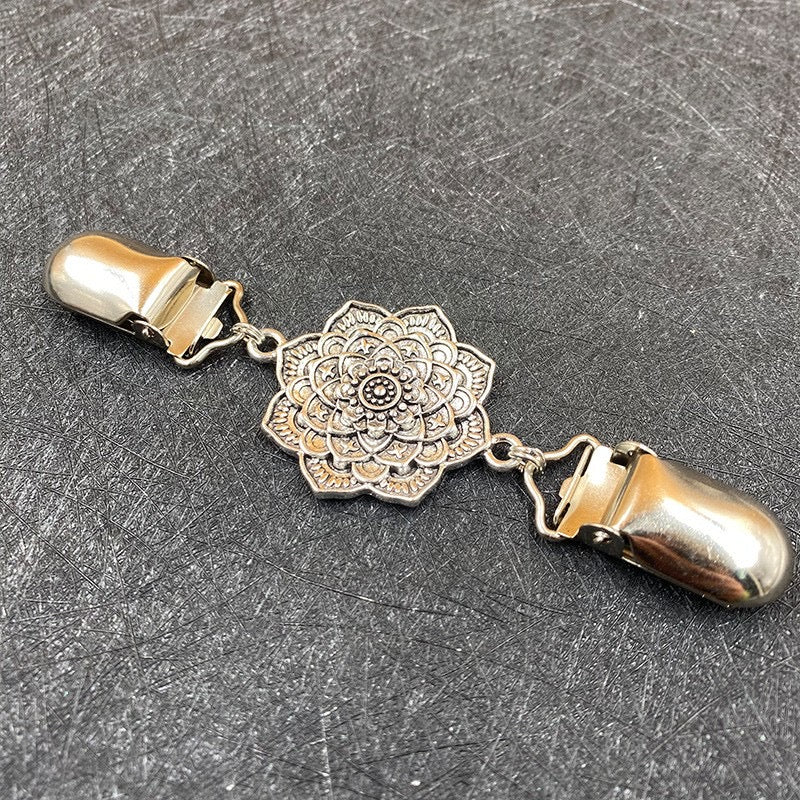 00237 Chain Clip