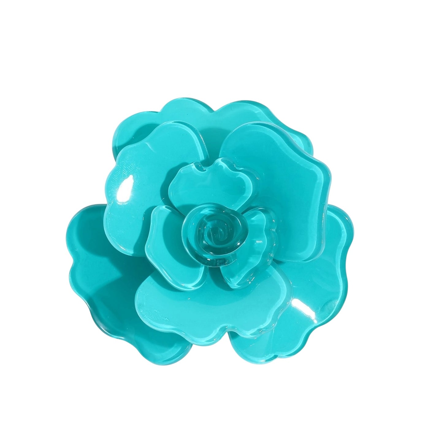 00393 Ari Rose Pin