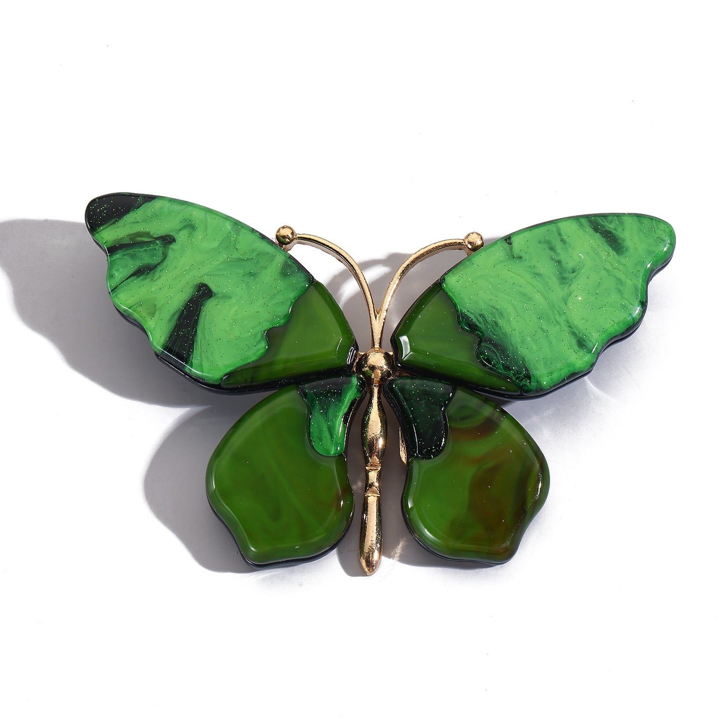 00374 Ari Butterfly Pin