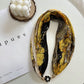 30390 Jewel Neck Scarf