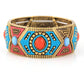 80258 Ethnic Bracelet