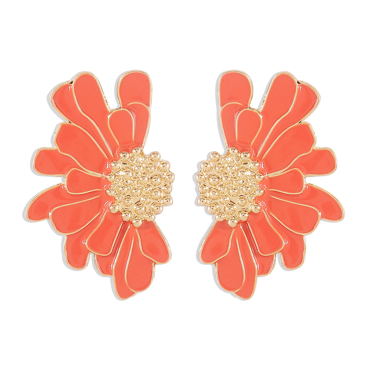 80157 Petalo Earrings