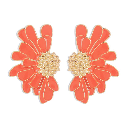 80157 Petalo Earrings