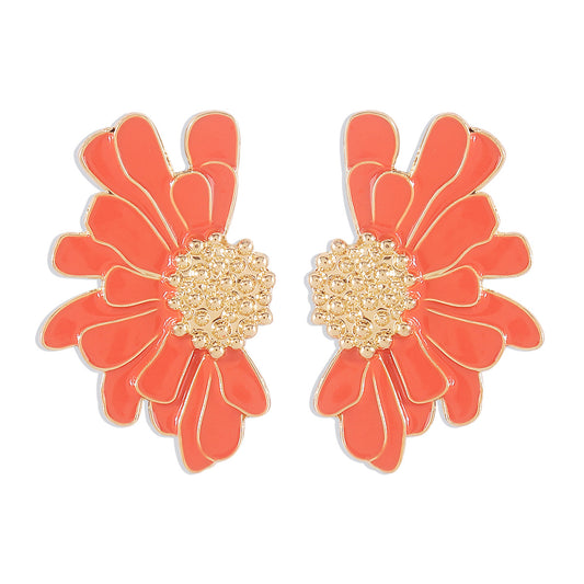 80157 Petalo Earrings