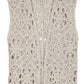 70059 Crochet Vests