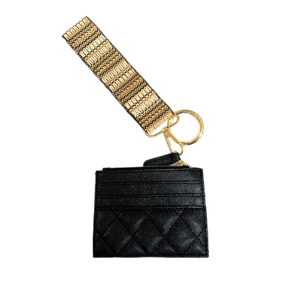 00293 Card Wristlet