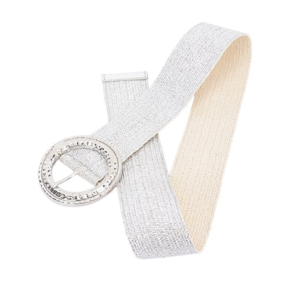 00304 Straw Belt