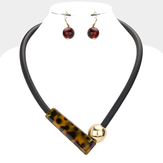 80173 Piper Necklace