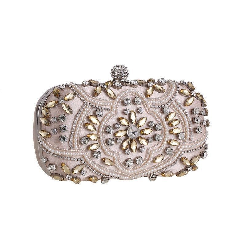 90095 Emmy Clutch