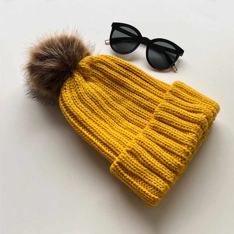 00117.9 Everyday Beanie