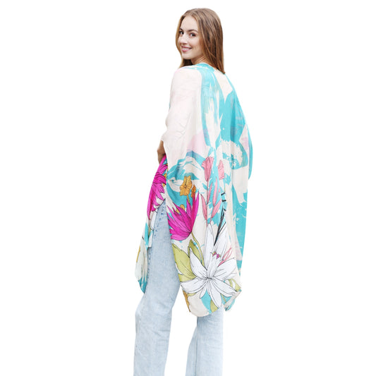 70096 Sweet Kimono