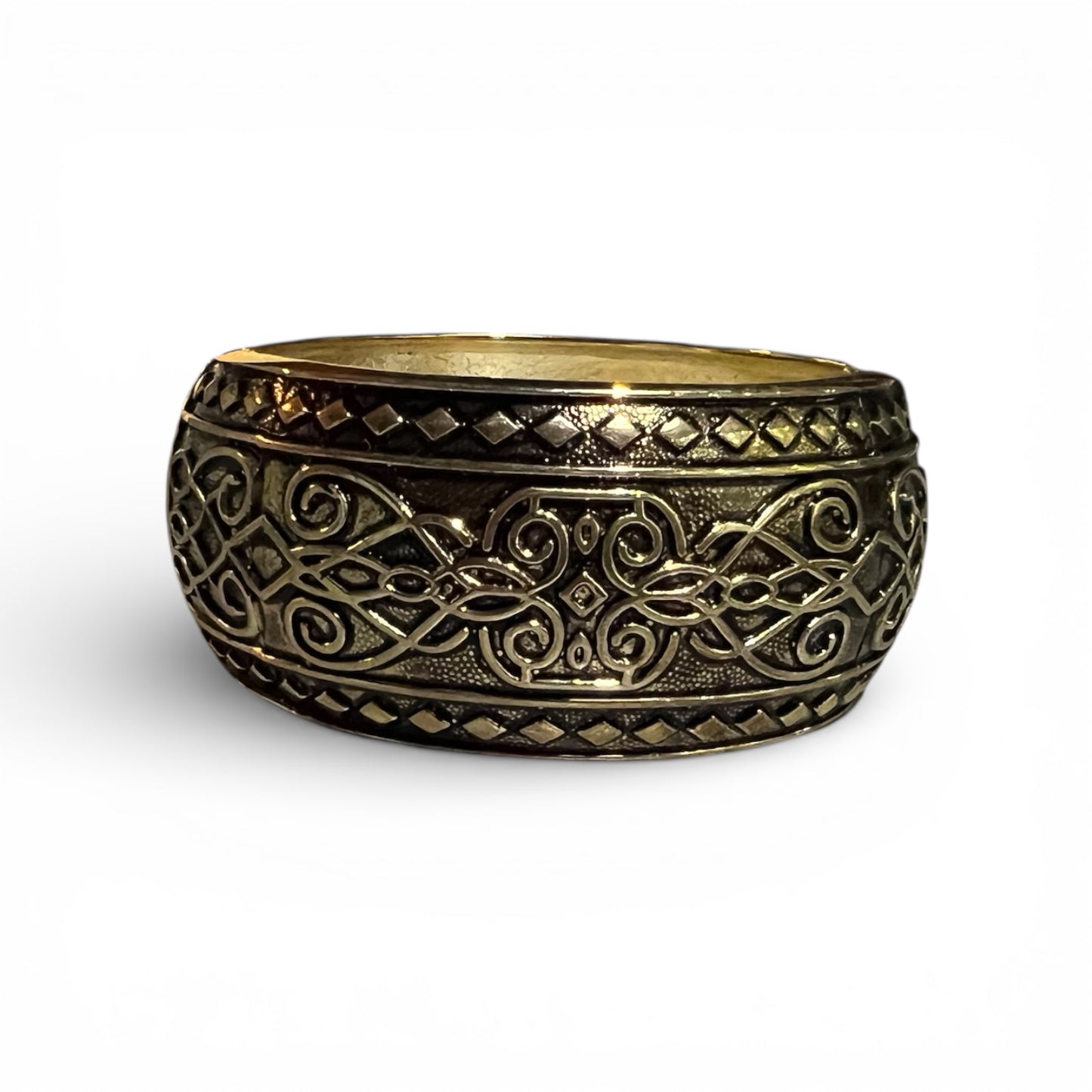 80027 India Bracelet