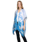 70187 Floral Duster Kimono