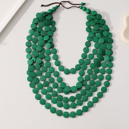 80119 Spree Necklace