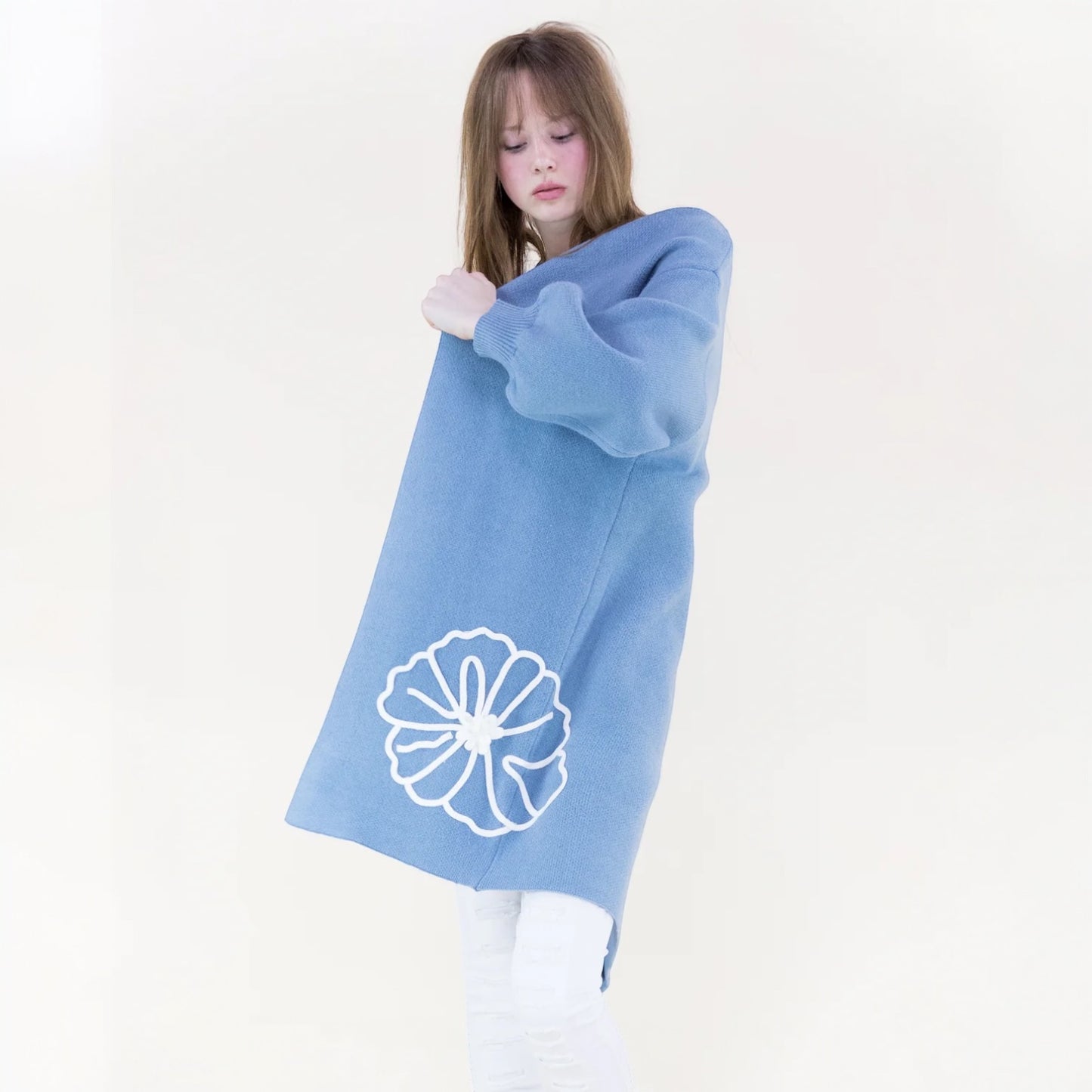 70360 Signature Cardigan