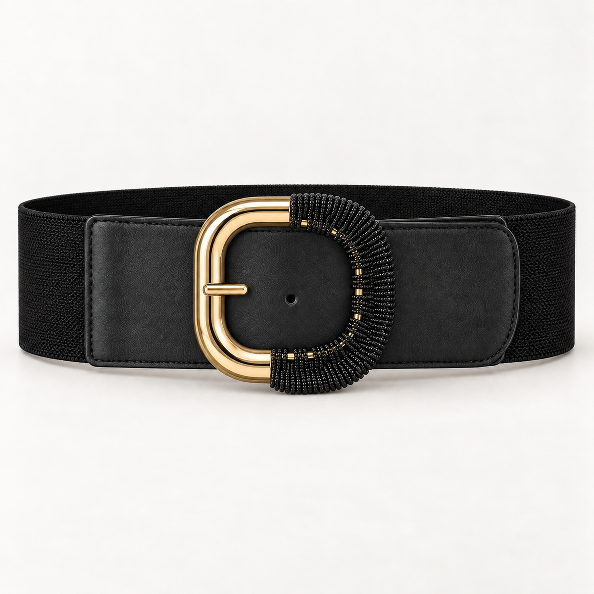 00397 Bidi Buckle Belt