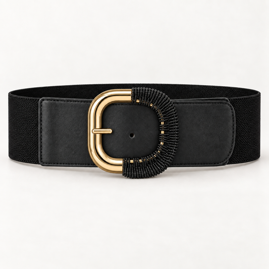 00397 Bidi Buckle Belt