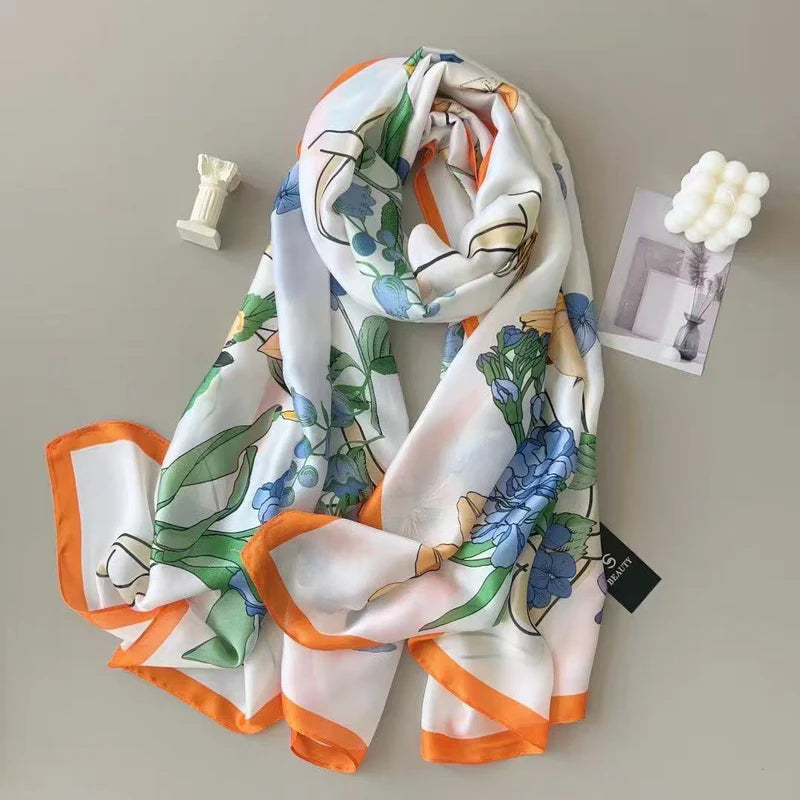 30498 Accent Shawl