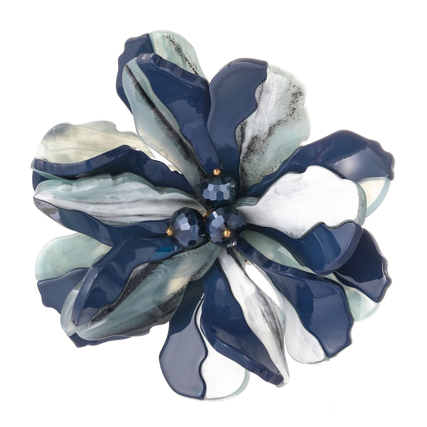 00386 Ari Iris Pin