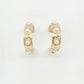 80192 Joia Earrings