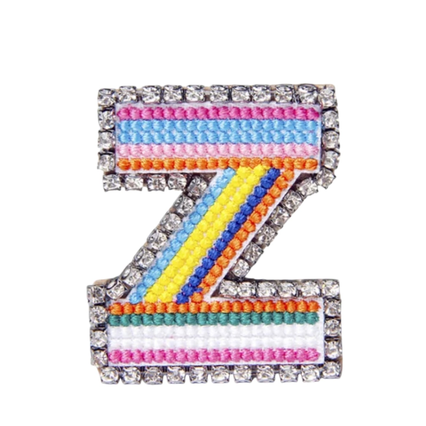 00101.8 Monogram Pin