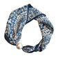 30390 Jewel Neck Scarf