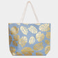 90112 Gold Foil Bag Set