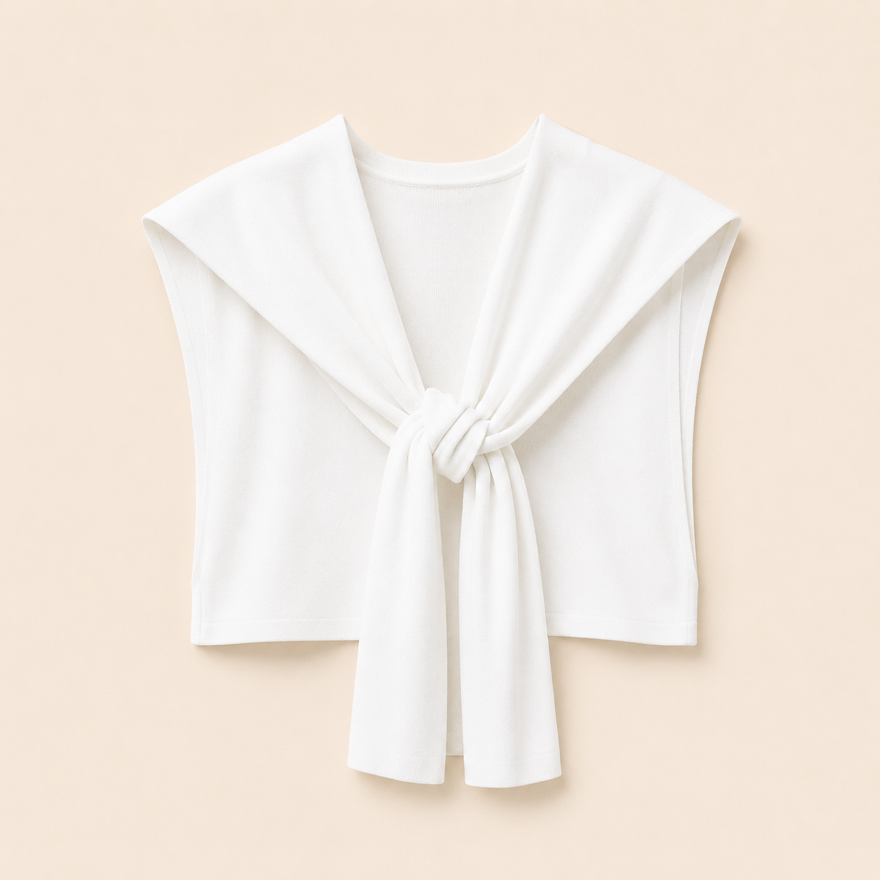 30377 Preppy Shawl