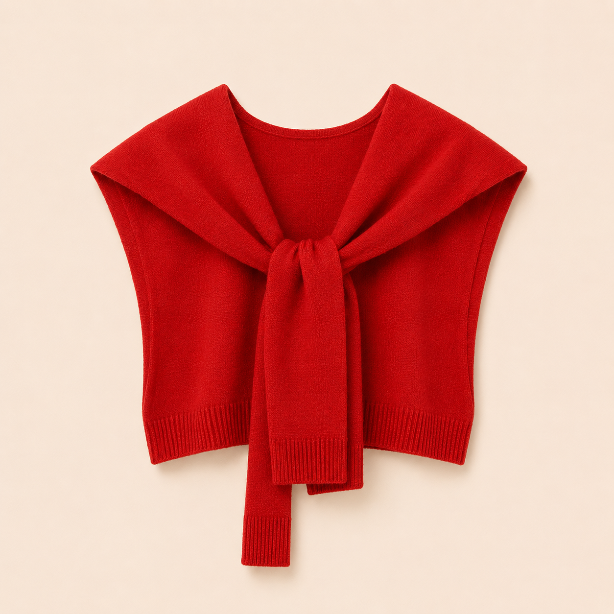 30377 Preppy Shawl