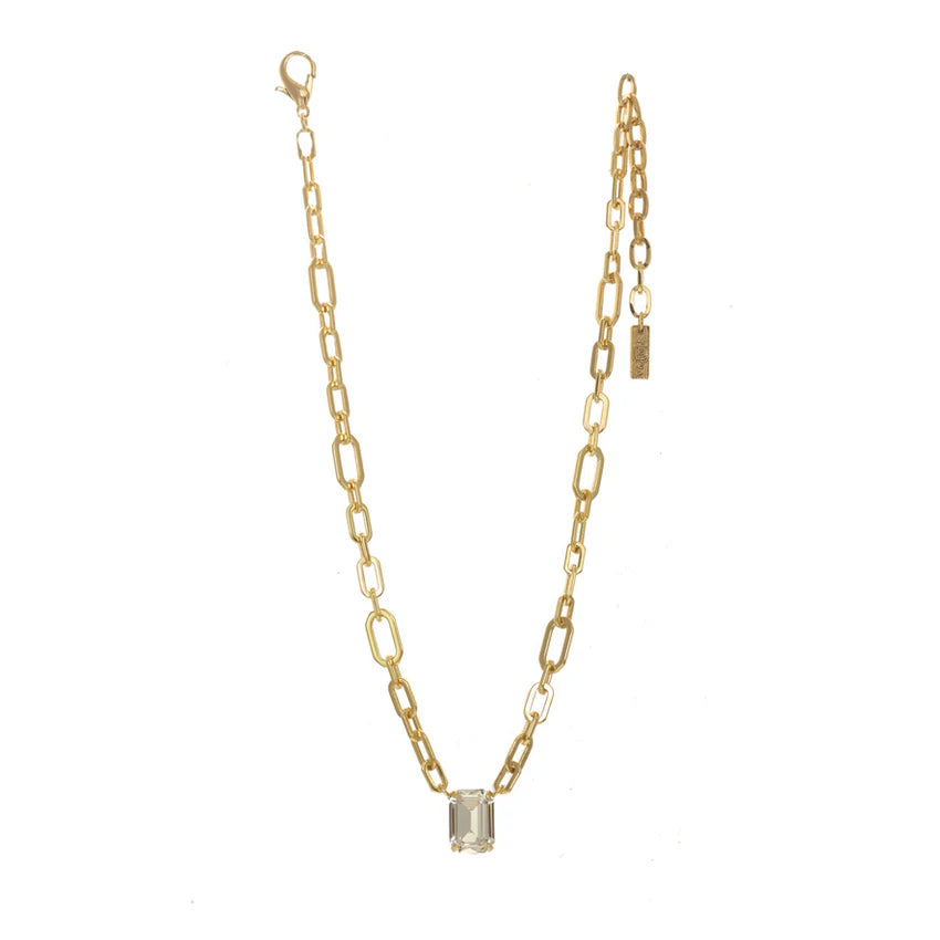 80248 TOVA Necklaces