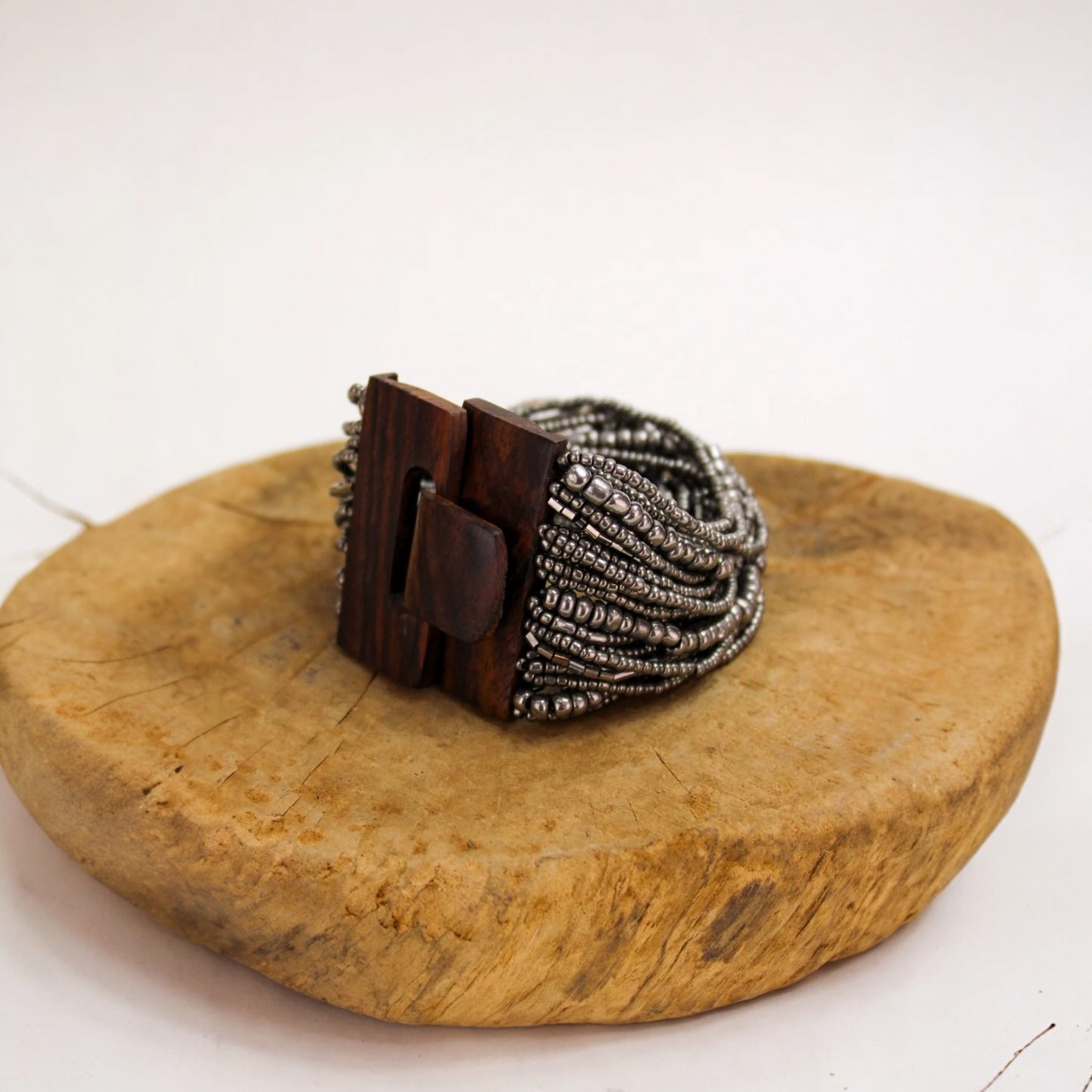 80274 Boho Stack Bracelet