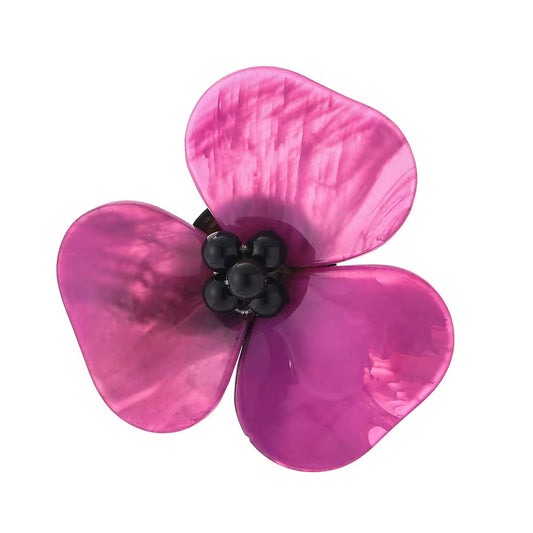00246 Ari Sagittaria Pin