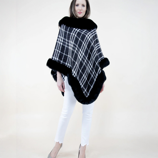 70110 Catalina Poncho