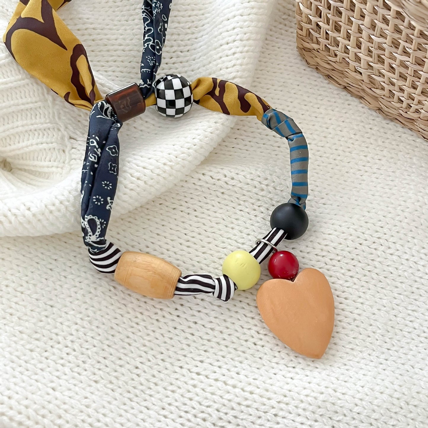 80115 Etnico Necklace