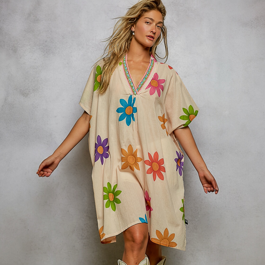 70523 Blooming Cover Up