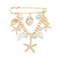 00389 Charm Brooch