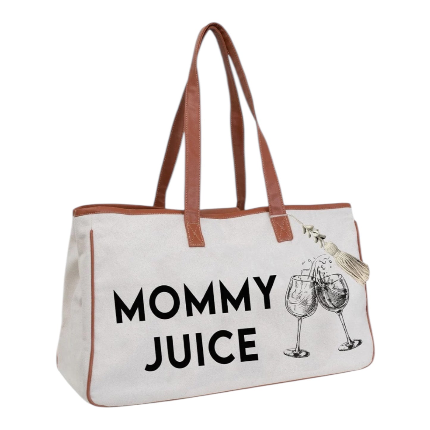 00370 Message Wine Bag