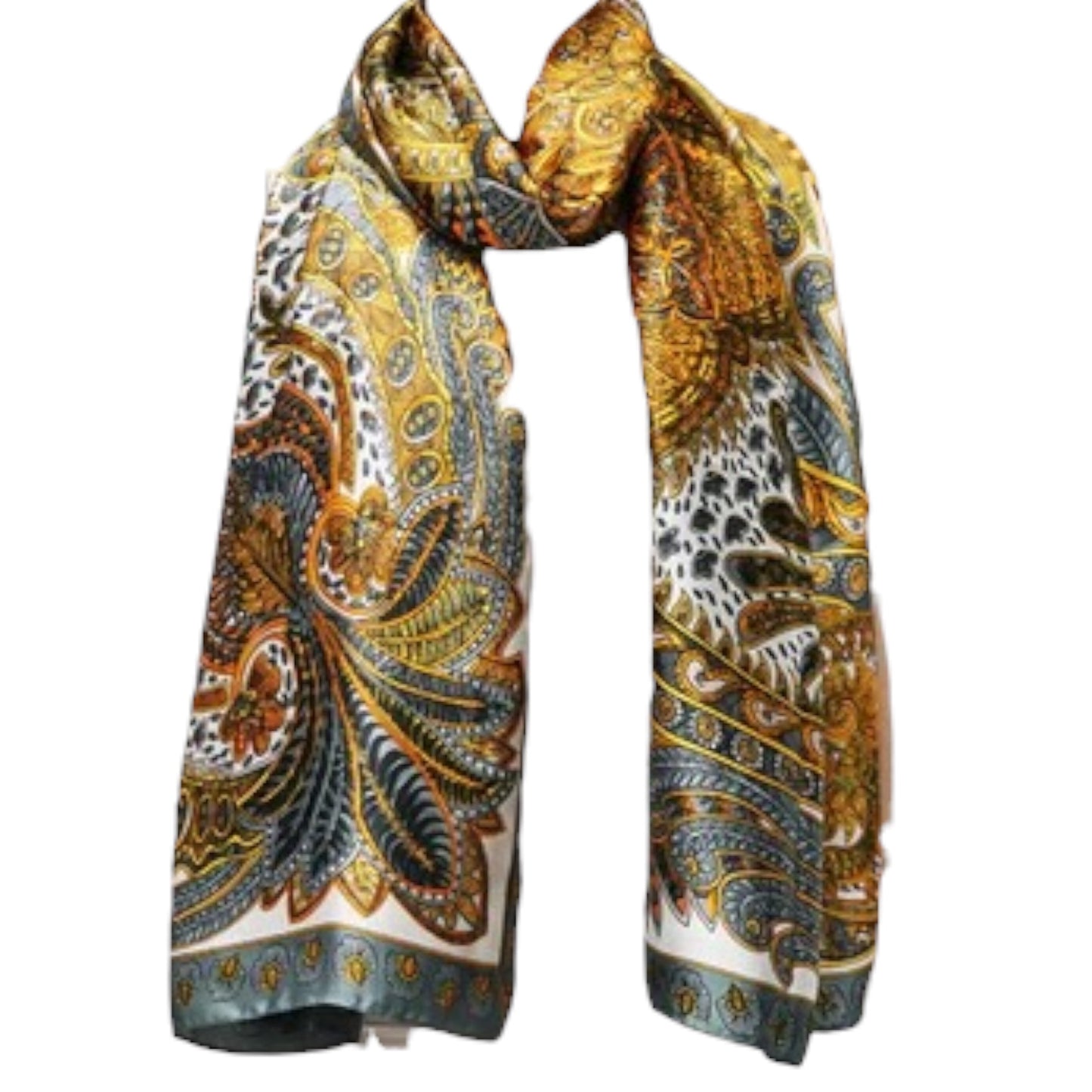 30498 Accent Shawl