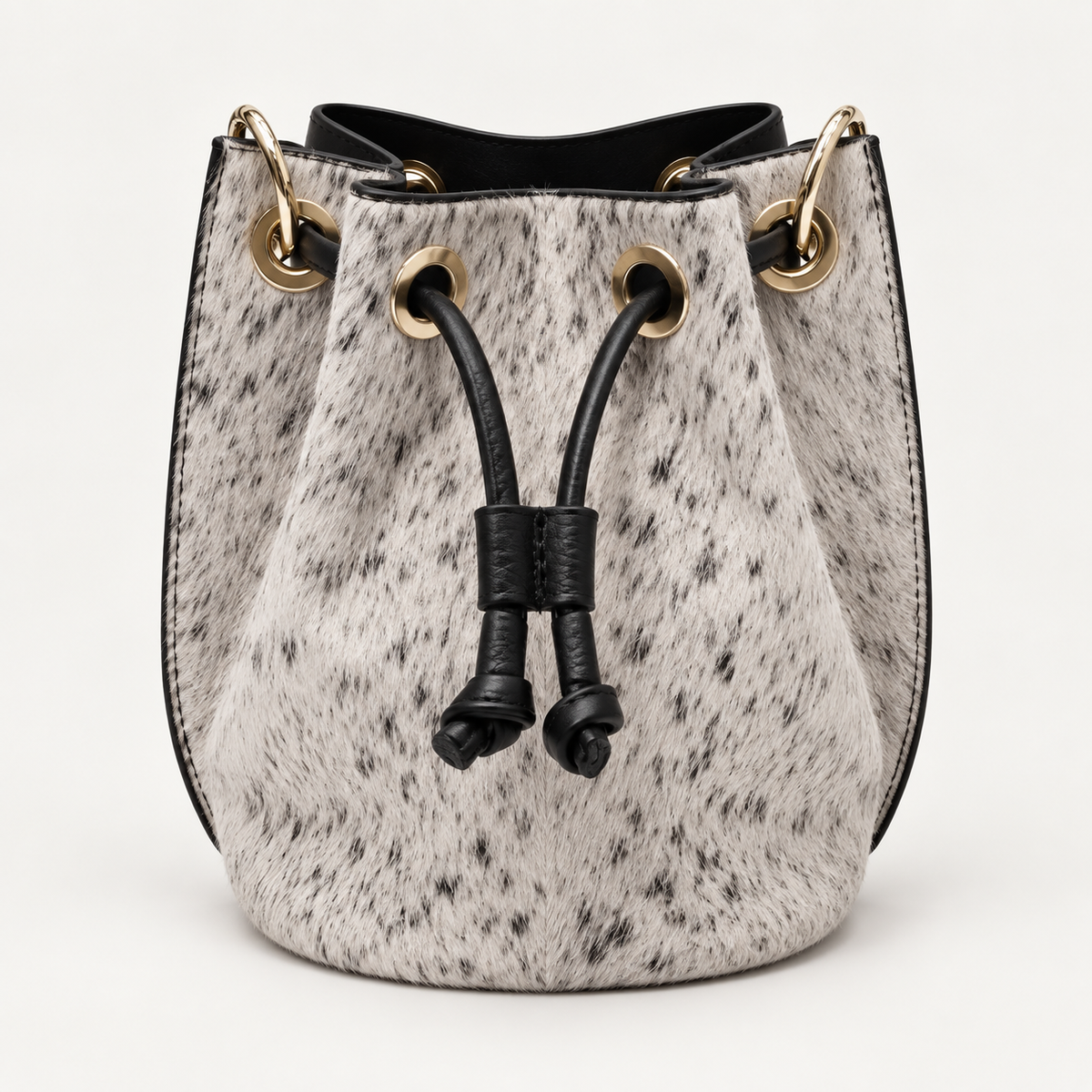 90110 Clementina Leather Bags