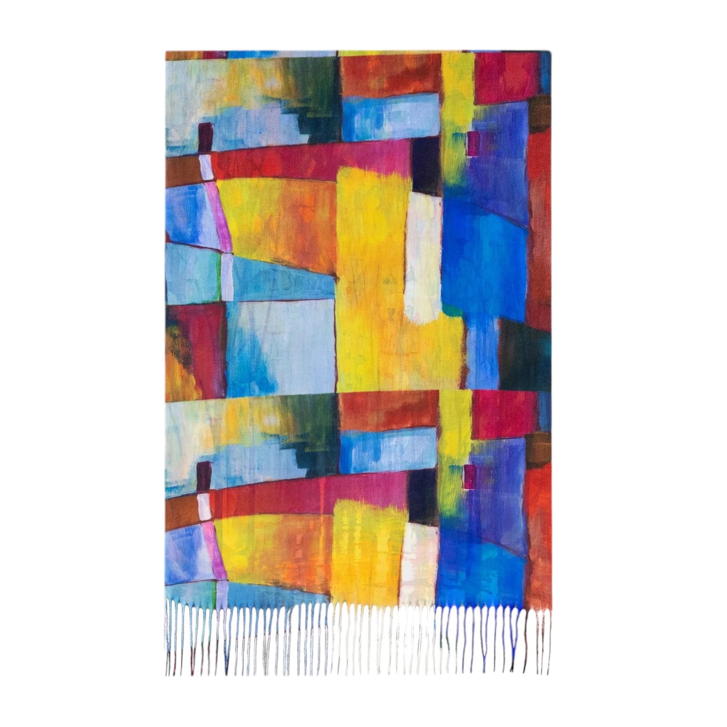 30410 Fine Art Shawl