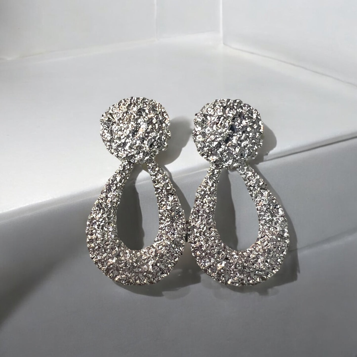 80206 Barroco Earrings