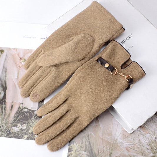 00114.20 Belt Gloves