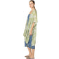 70013 Lurex Kimono