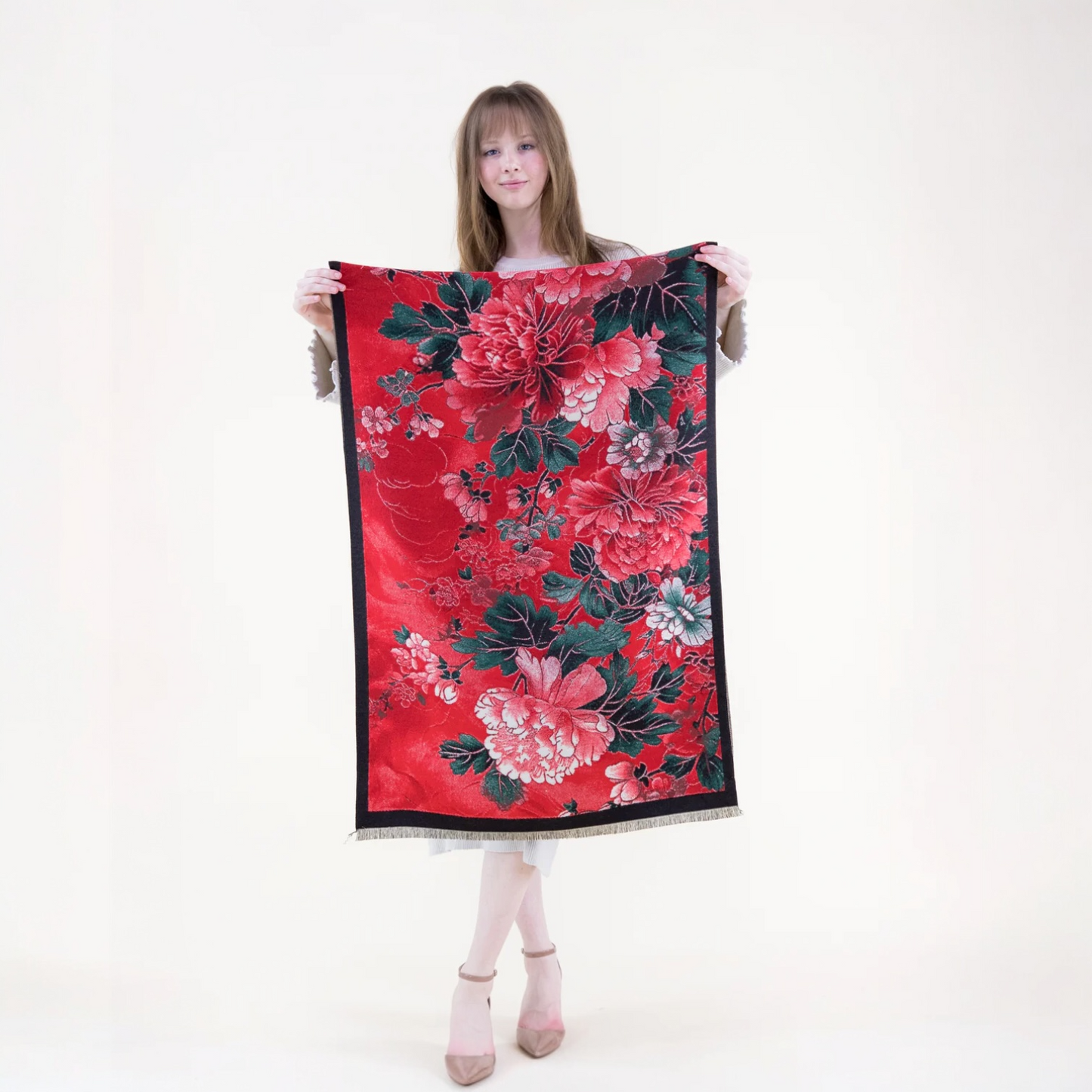 30994 STS Red Garden