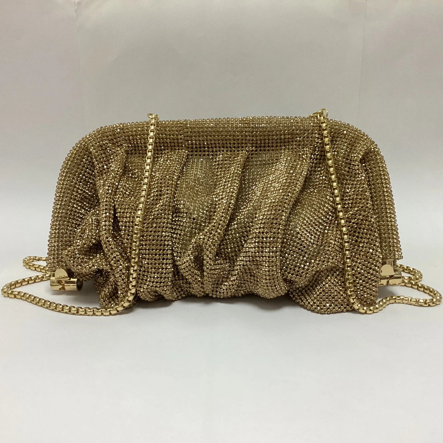 90135 Fancy Clutch